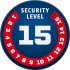 Цепь противоугонная ABUS 1060 city chain 110